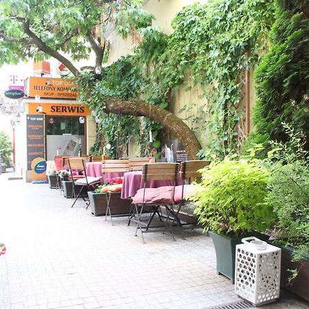 Apartamenty Krakowskie 36 Lublin - Double One ภายนอก รูปภาพ