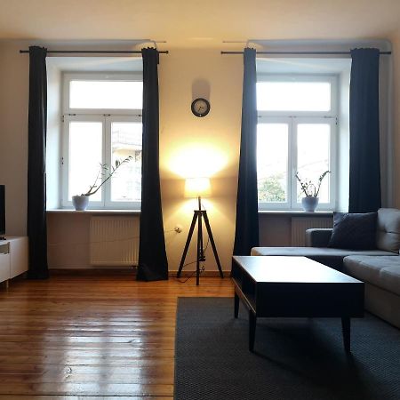 Apartamenty Krakowskie 36 Lublin - Double One ภายนอก รูปภาพ