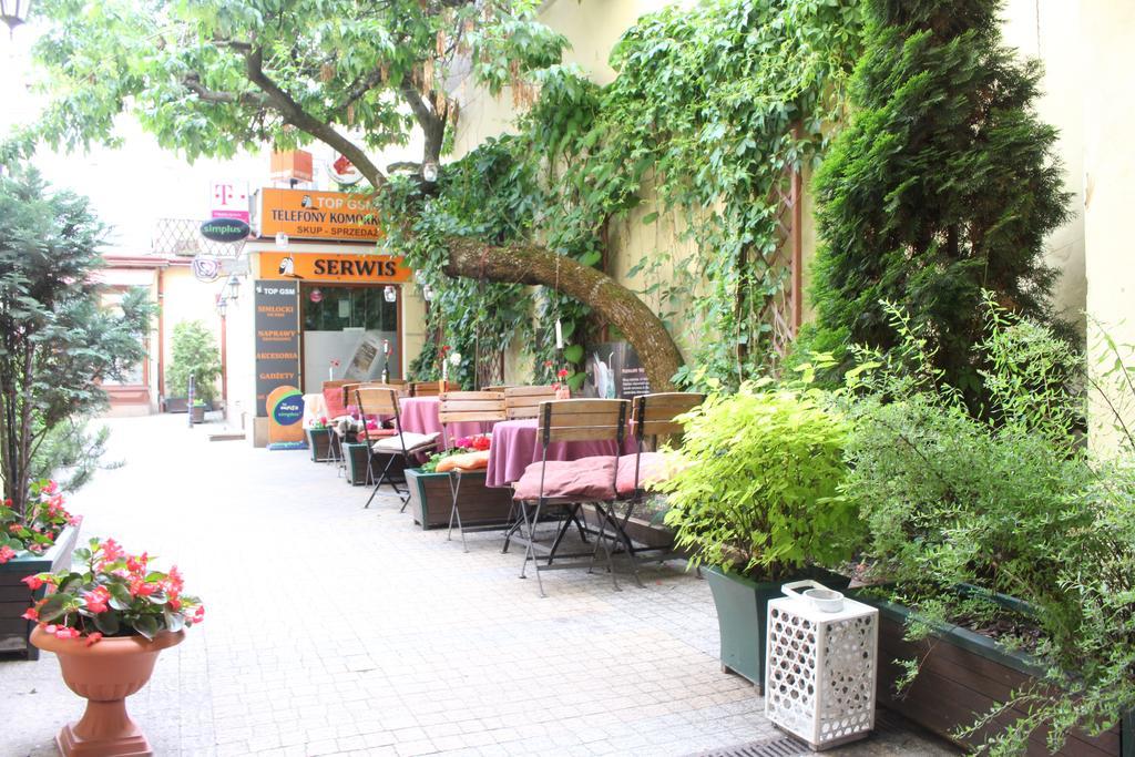 Apartamenty Krakowskie 36 Lublin - Double One ภายนอก รูปภาพ