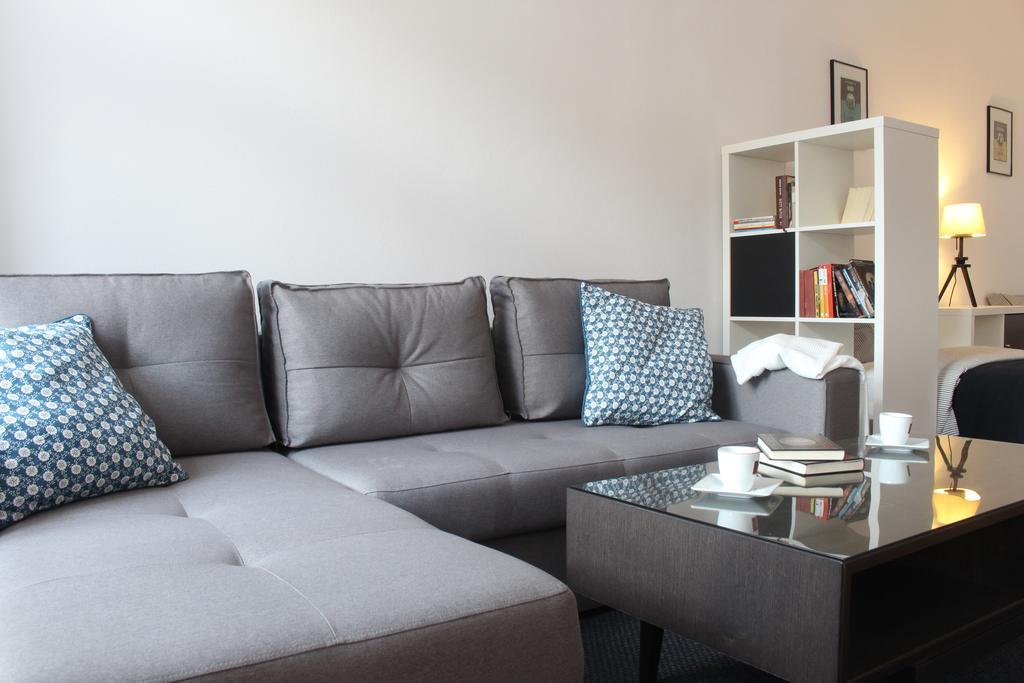 Apartamenty Krakowskie 36 Lublin - Double One ภายนอก รูปภาพ