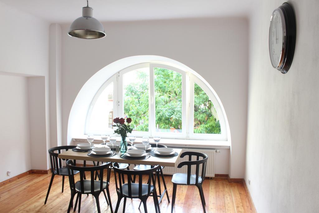 Apartamenty Krakowskie 36 Lublin - Double One ภายนอก รูปภาพ