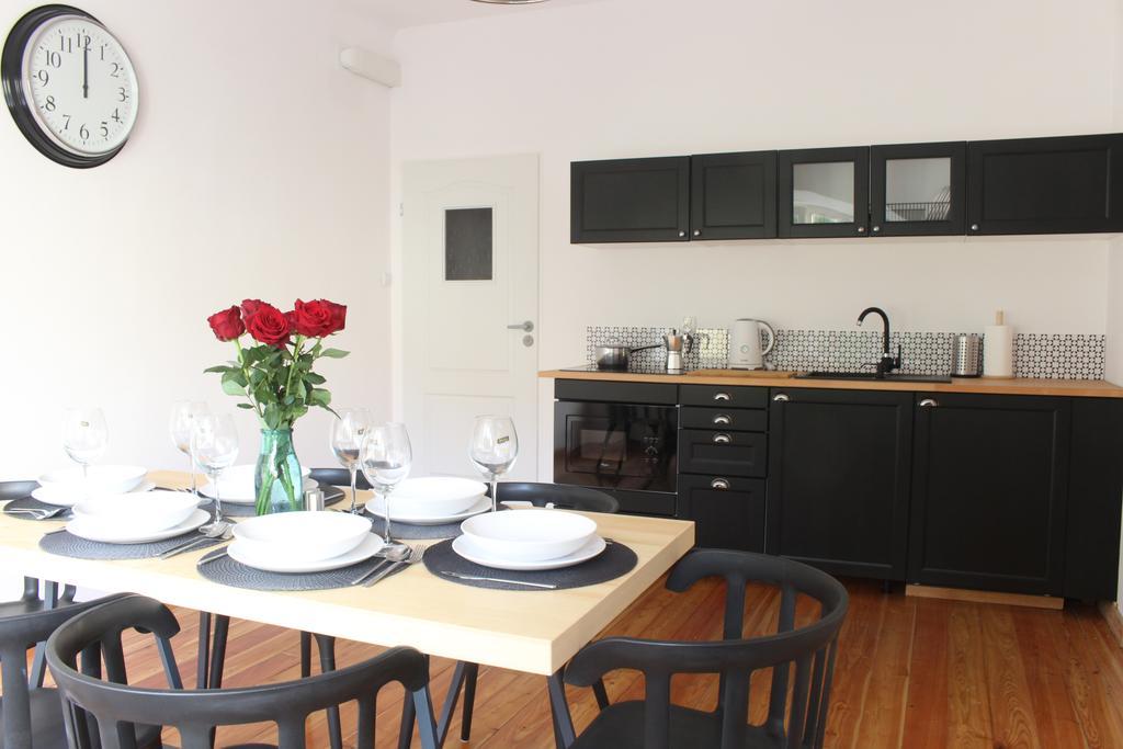 Apartamenty Krakowskie 36 Lublin - Double One ภายนอก รูปภาพ