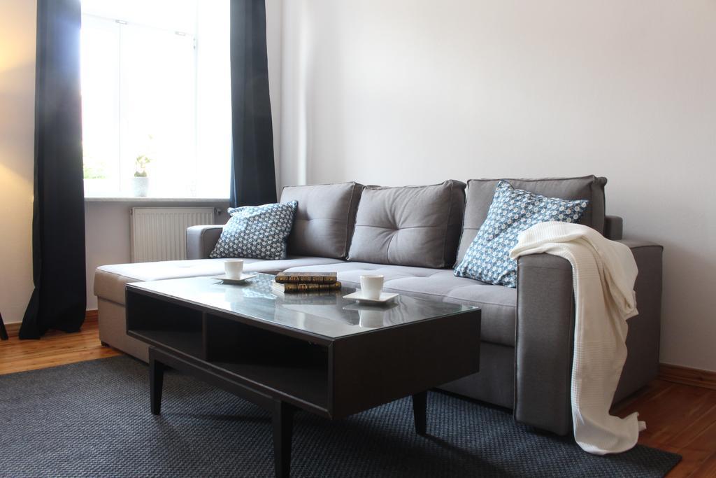 Apartamenty Krakowskie 36 Lublin - Double One ภายนอก รูปภาพ