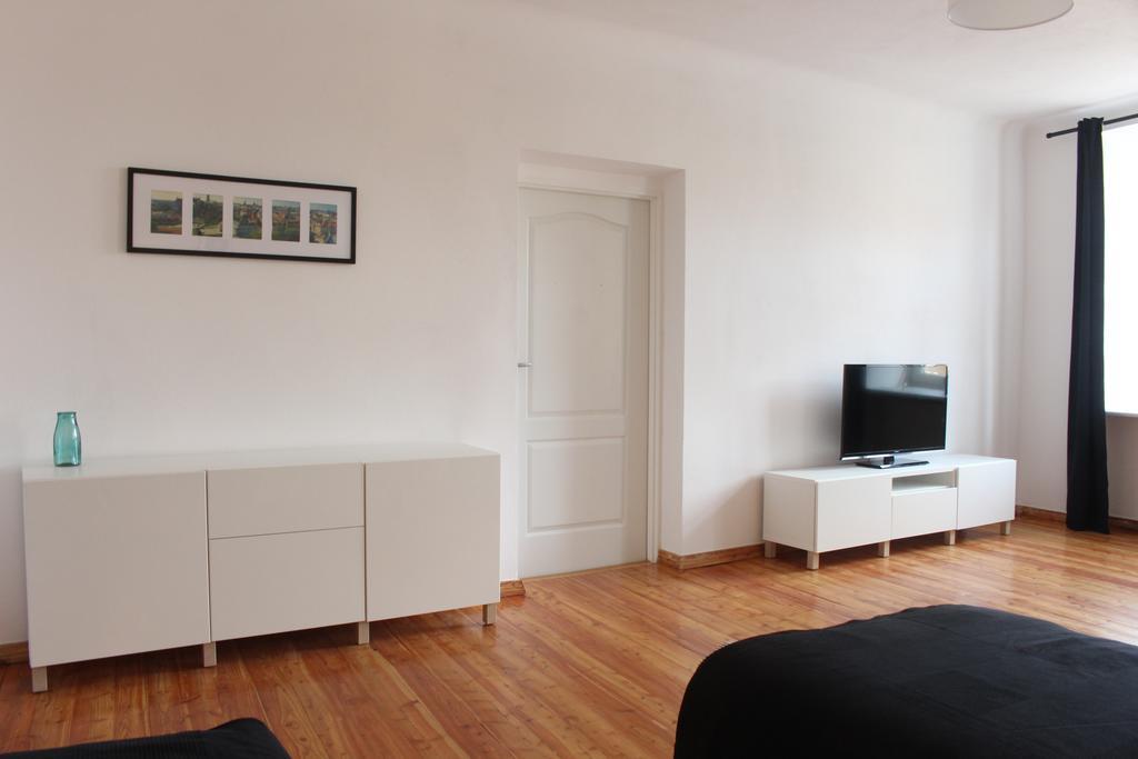 Apartamenty Krakowskie 36 Lublin - Double One ภายนอก รูปภาพ