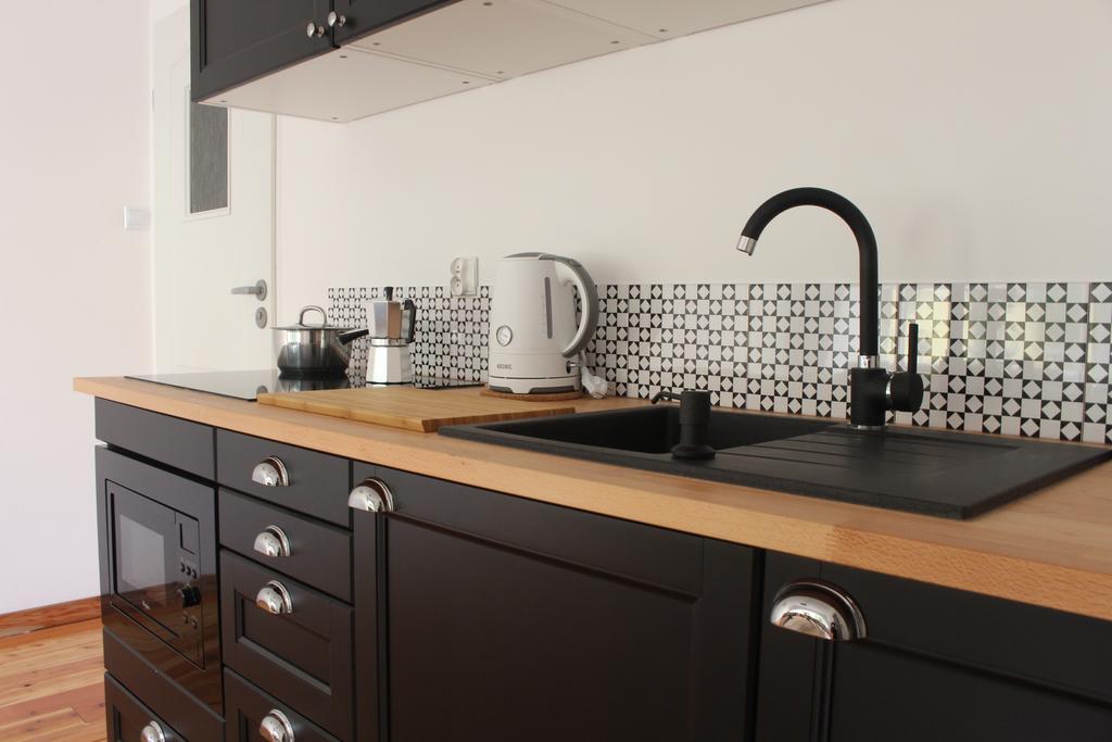 Apartamenty Krakowskie 36 Lublin - Double One ภายนอก รูปภาพ