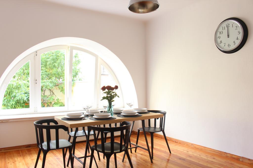 Apartamenty Krakowskie 36 Lublin - Double One ภายนอก รูปภาพ