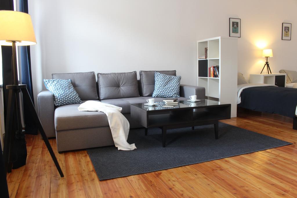 Apartamenty Krakowskie 36 Lublin - Double One ภายนอก รูปภาพ