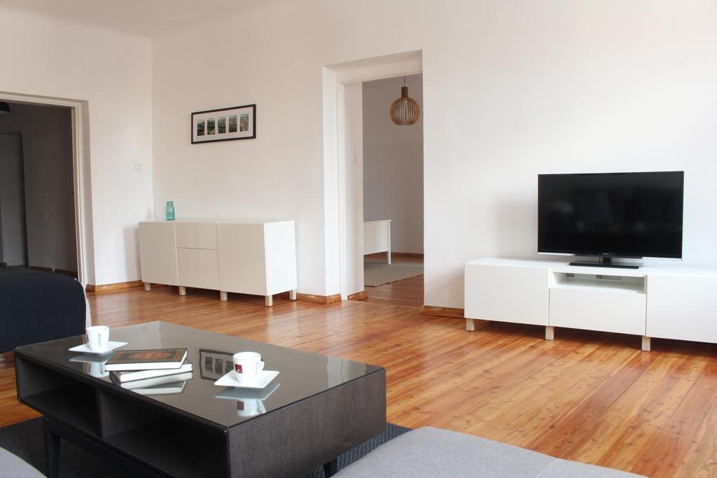 Apartamenty Krakowskie 36 Lublin - Double One ภายนอก รูปภาพ