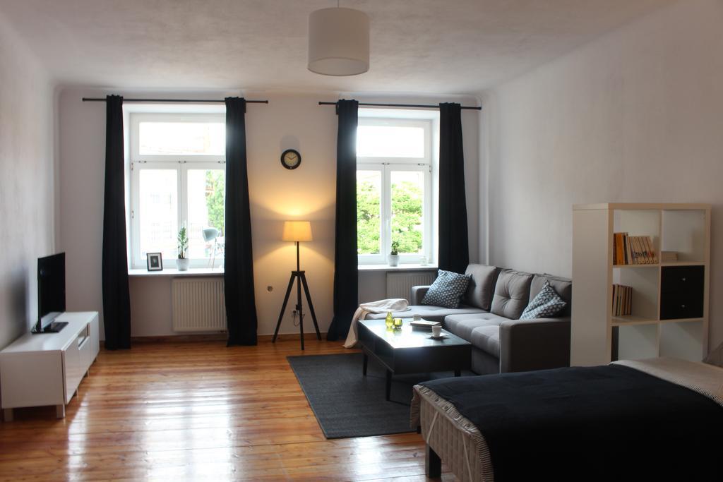 Apartamenty Krakowskie 36 Lublin - Double One ภายนอก รูปภาพ