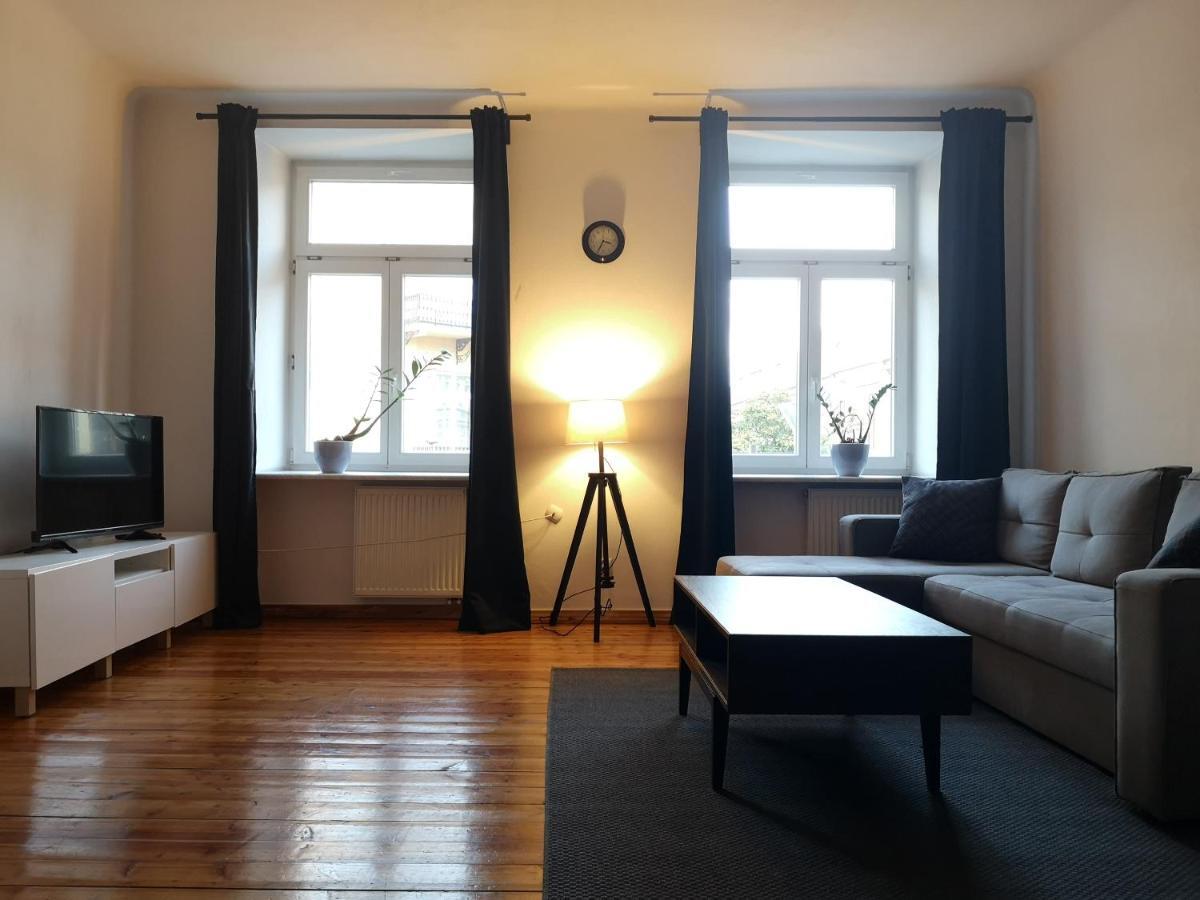 Apartamenty Krakowskie 36 Lublin - Double One ภายนอก รูปภาพ